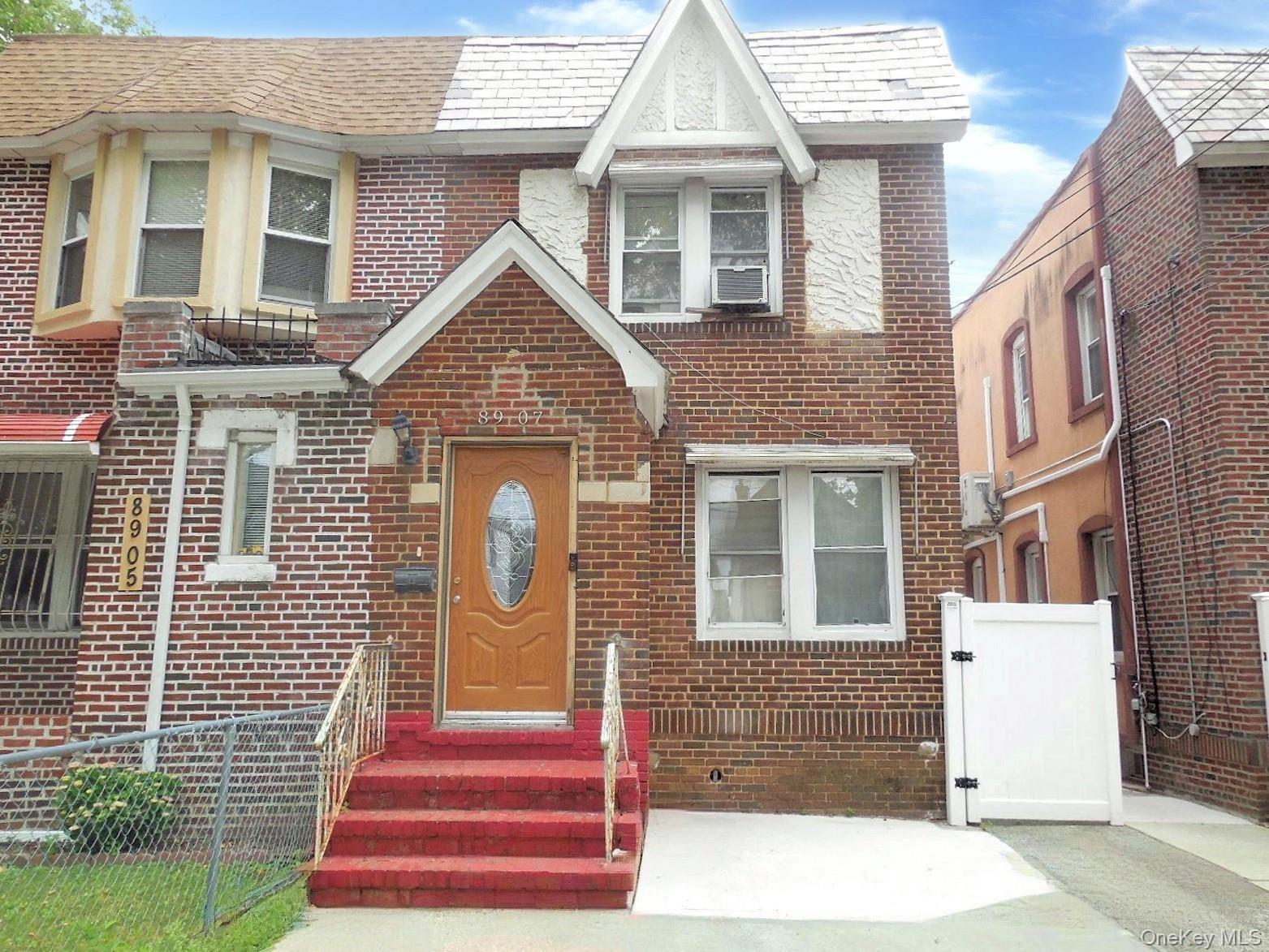 89-07 Vanderveer Street, Queens Village NY 11427