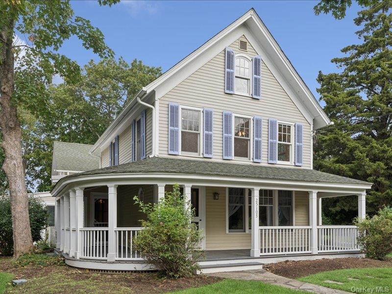 25105 Main Road N, Orient NY 11957