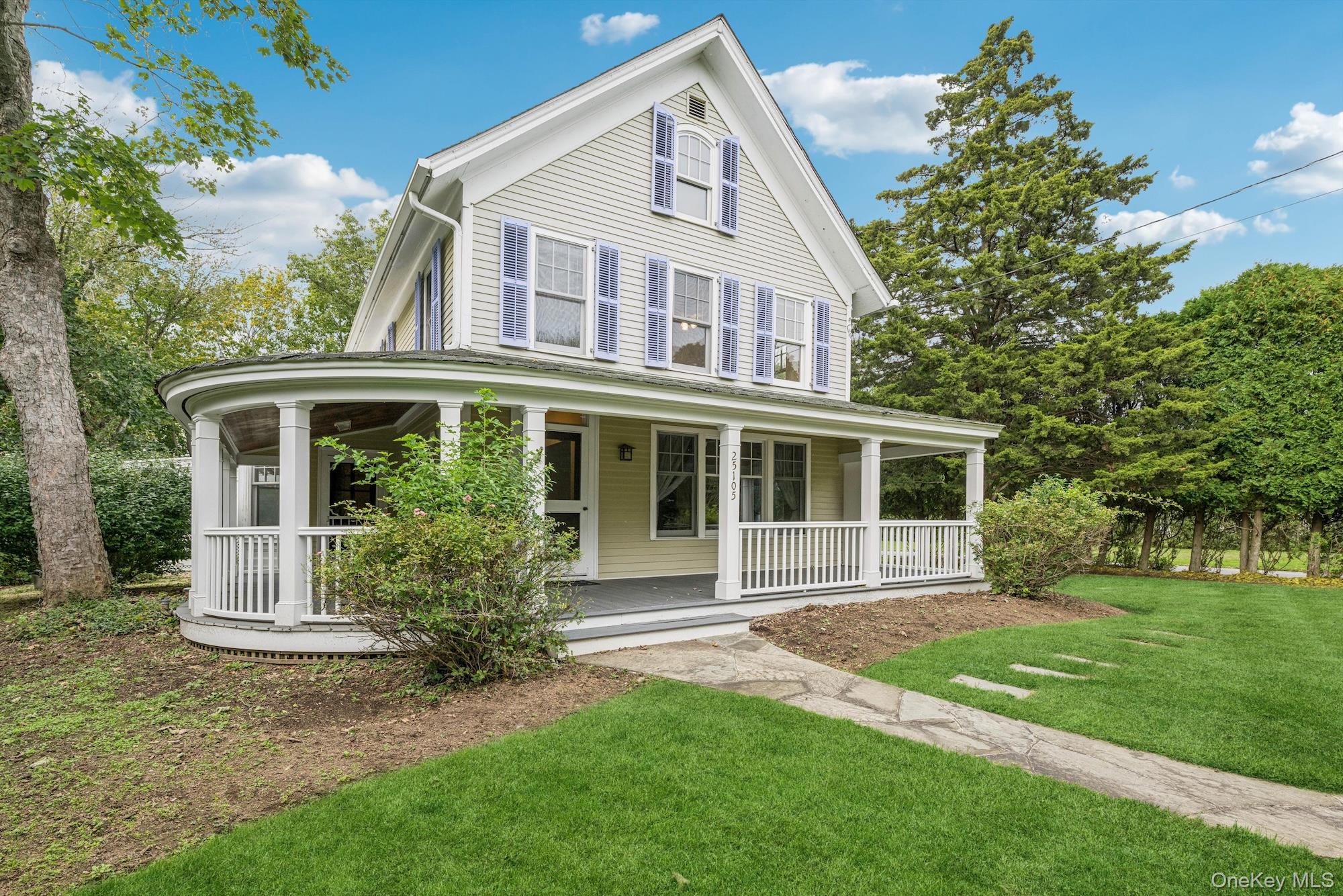 25105 Main Road N, Orient NY 11957