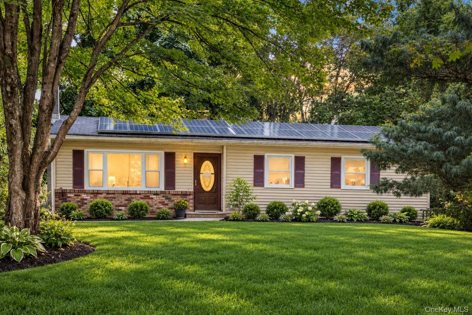 21 Elizabeth Drive, Hopewell Junction NY 12533