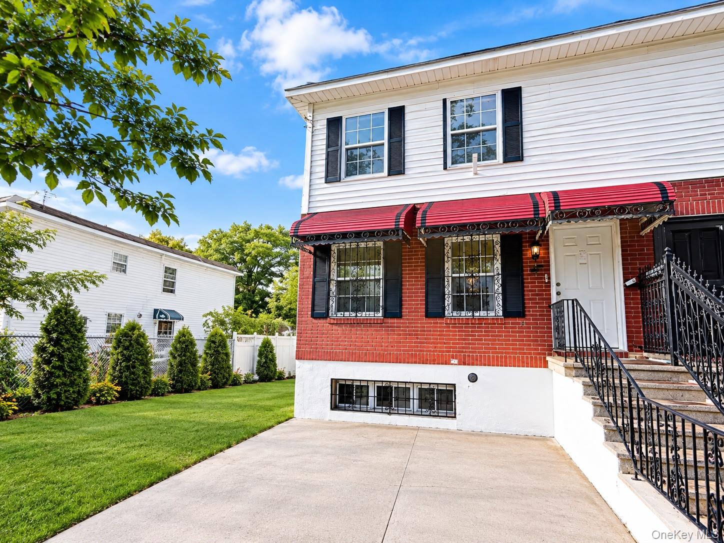 2105 Seward Avenue, Bronx NY 10473