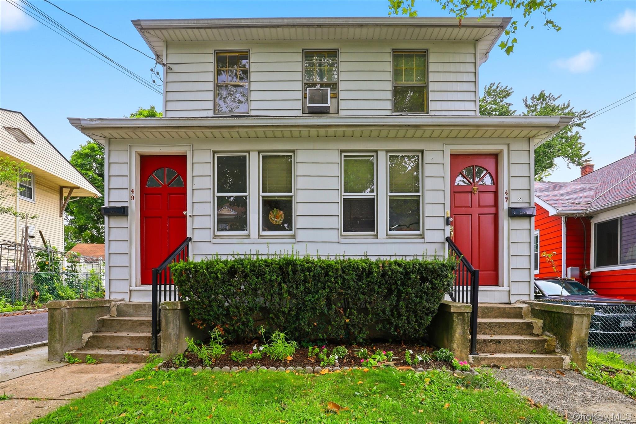 47-49 Sylvan Place, New Rochelle NY 10801