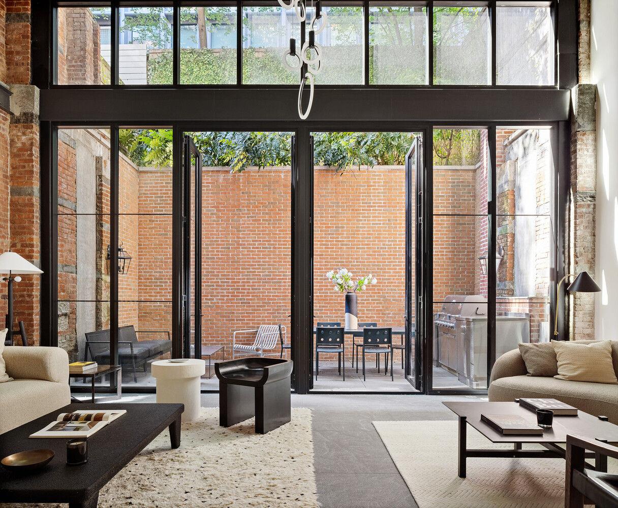 41 GREAT JONES Street Unit MAISONETTE, Manhattan NY 10012