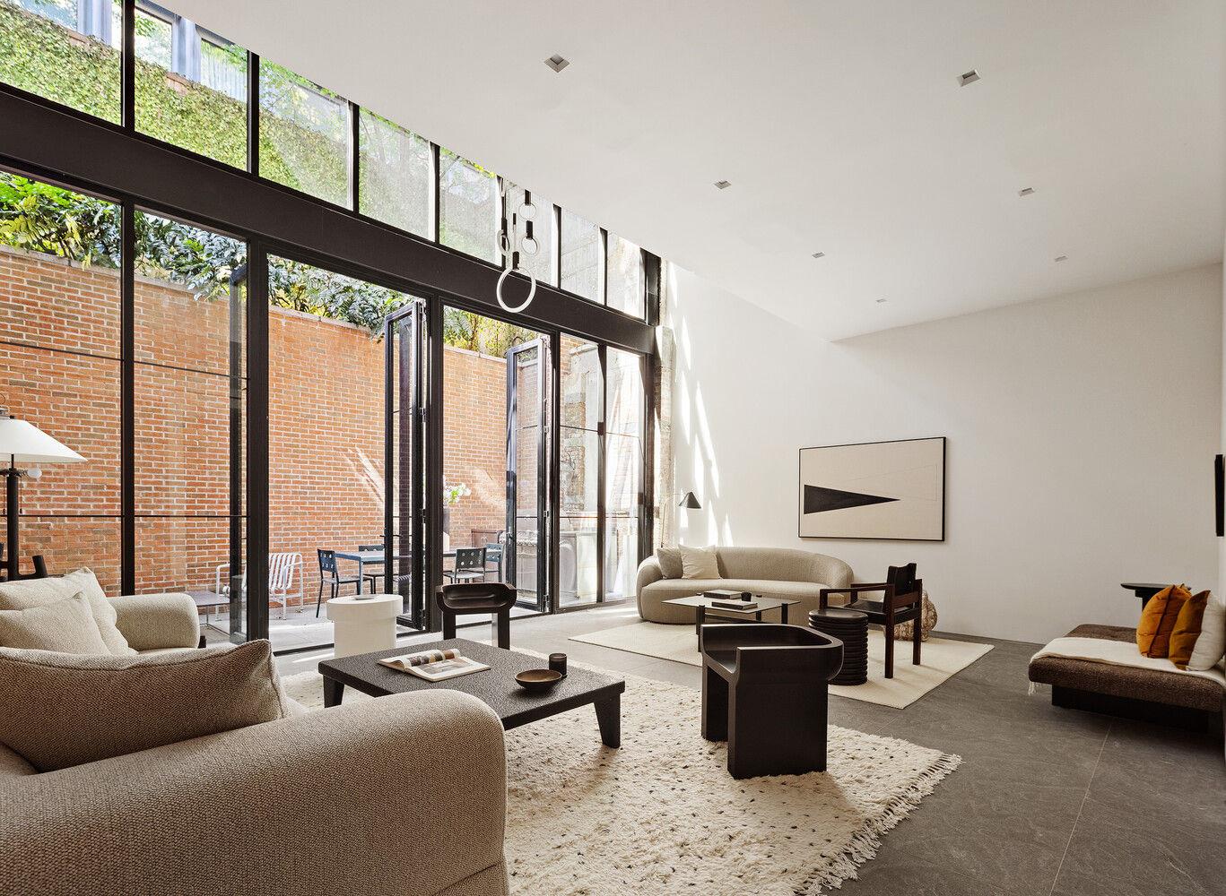 41 GREAT JONES Street Unit MAISONETTE, Manhattan NY 10012