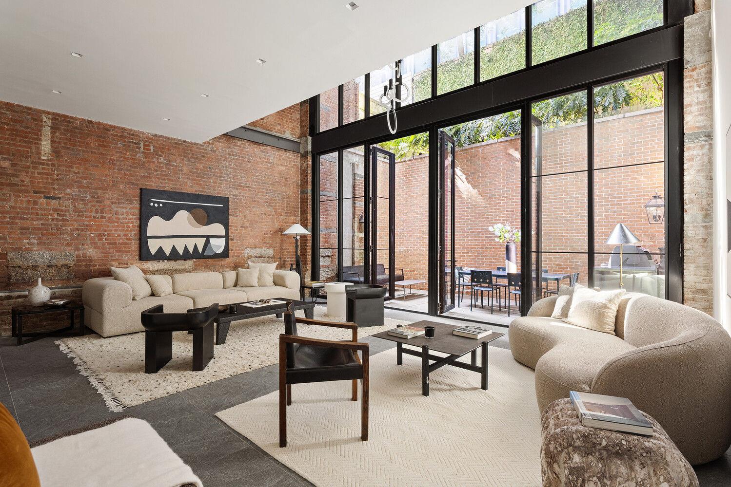 41 GREAT JONES Street Unit MAISONETTE, Manhattan NY 10012
