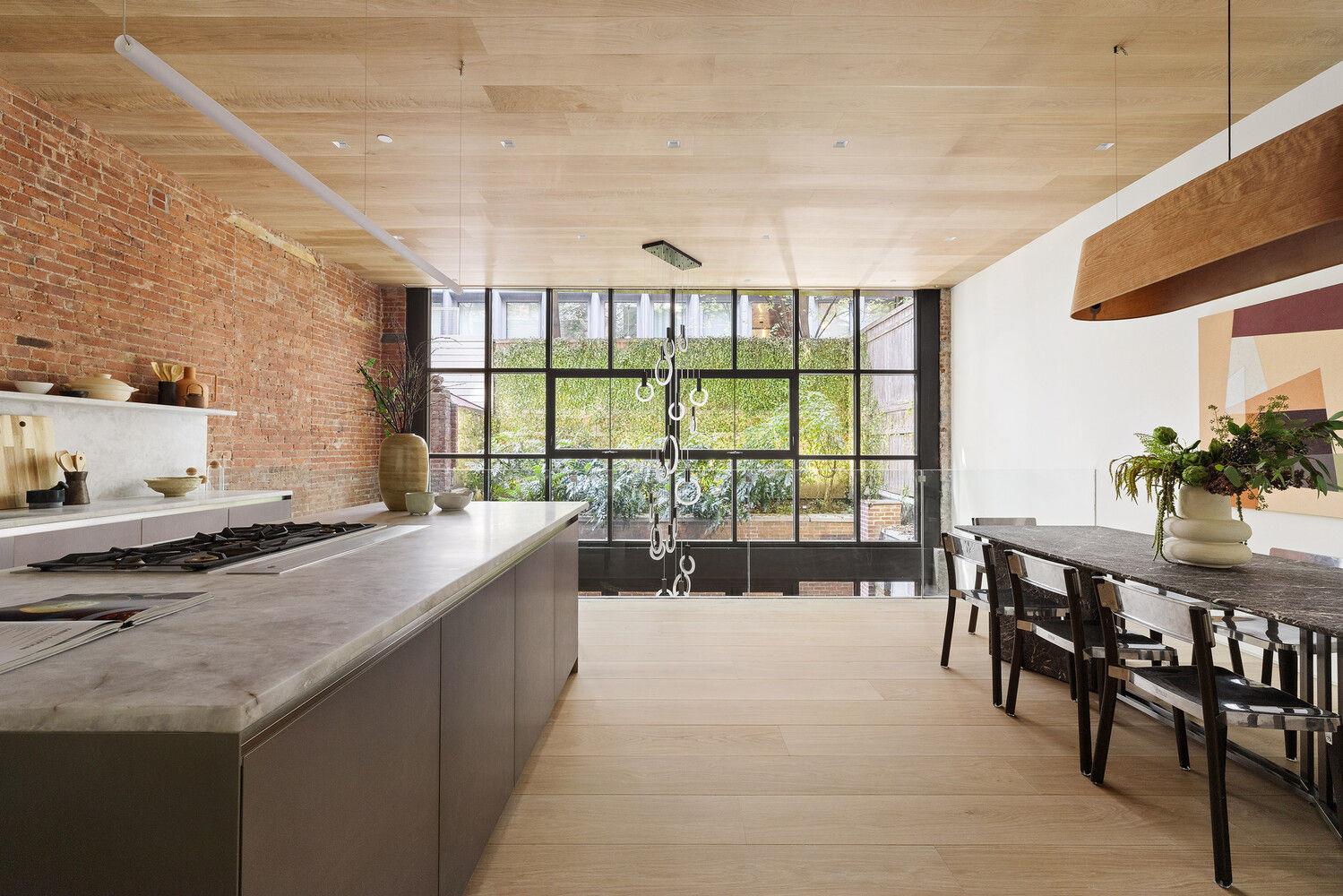 41 GREAT JONES Street Unit MAISONETTE, Manhattan NY 10012
