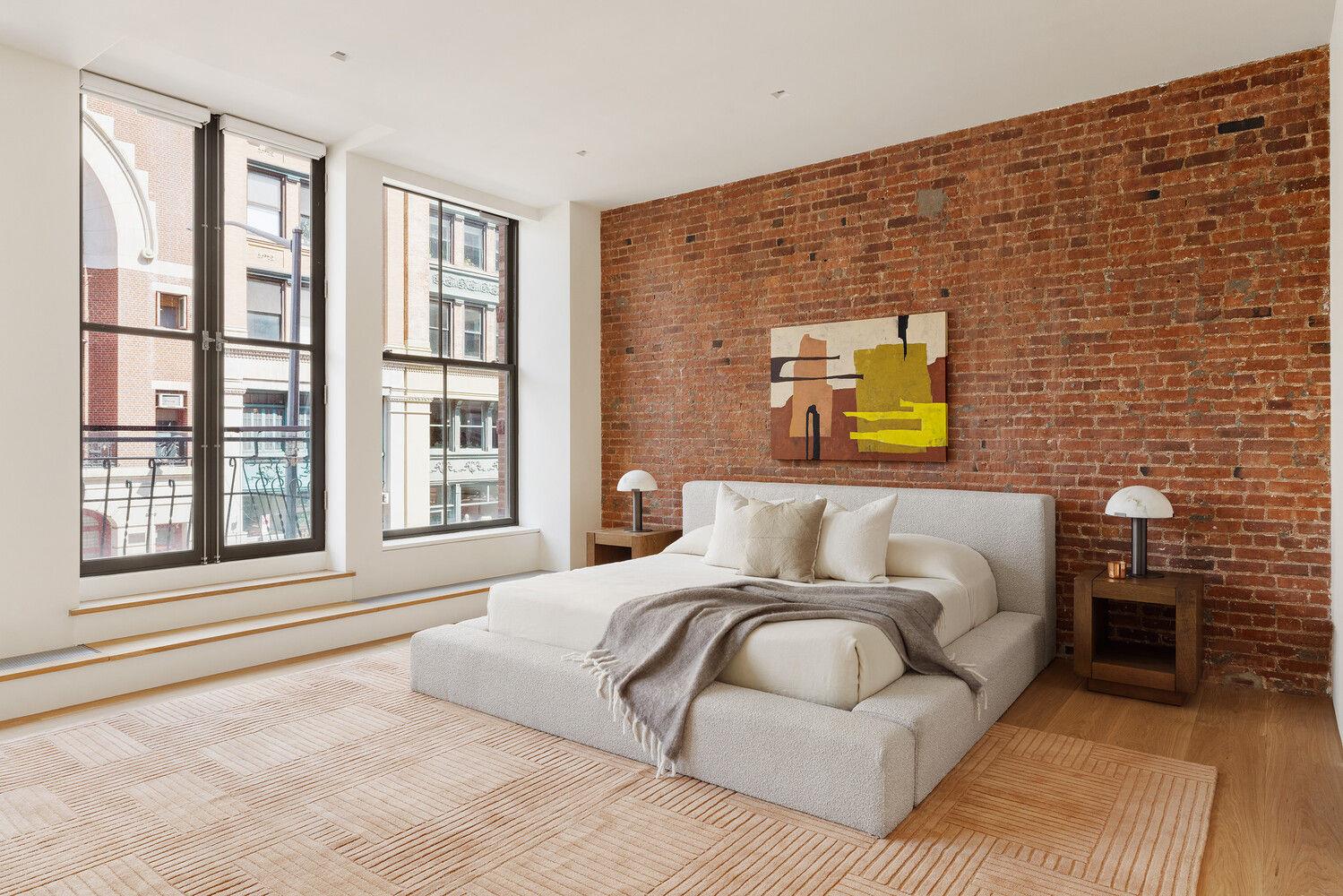 41 GREAT JONES Street Unit MAISONETTE, Manhattan NY 10012