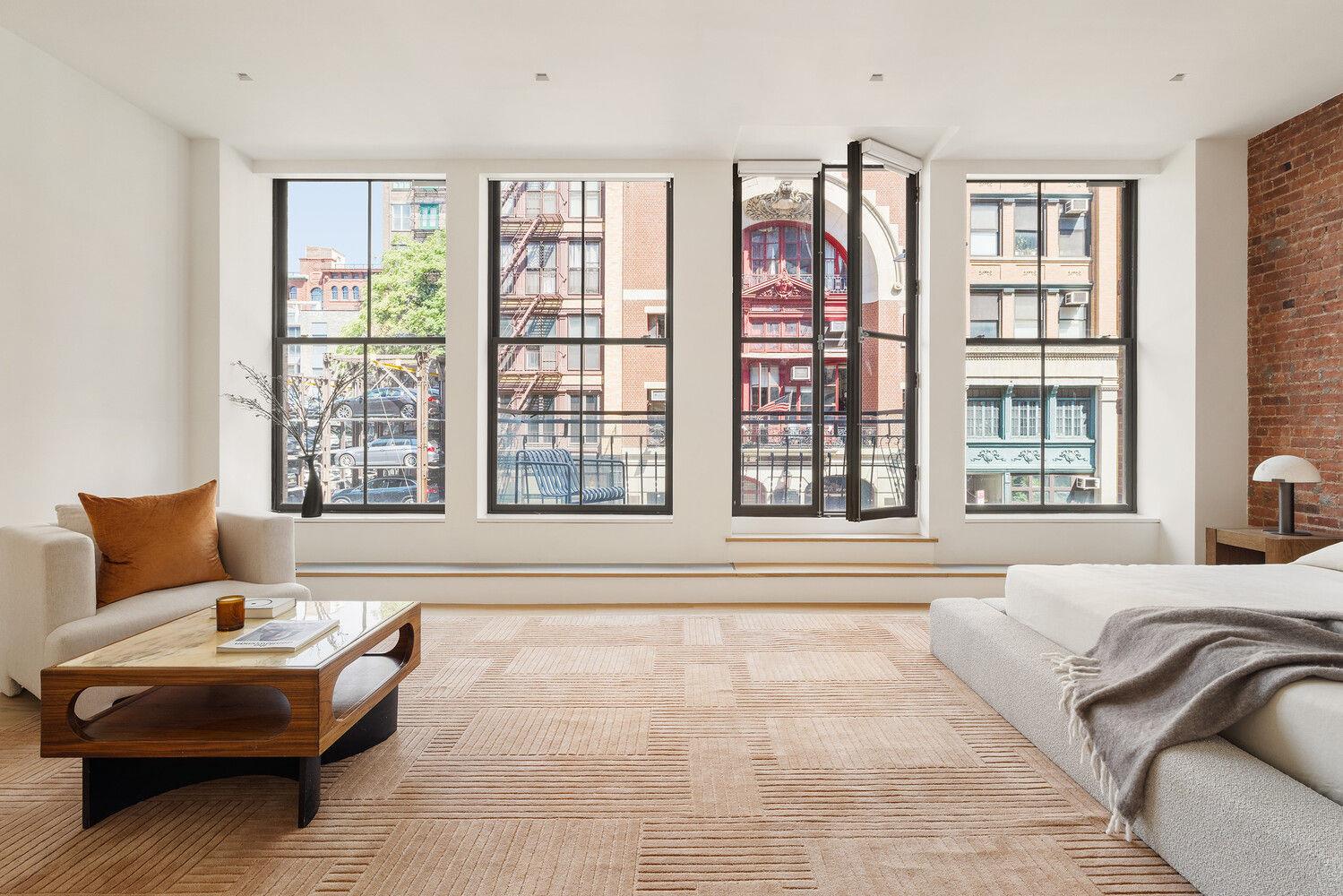 41 GREAT JONES Street Unit MAISONETTE, Manhattan NY 10012