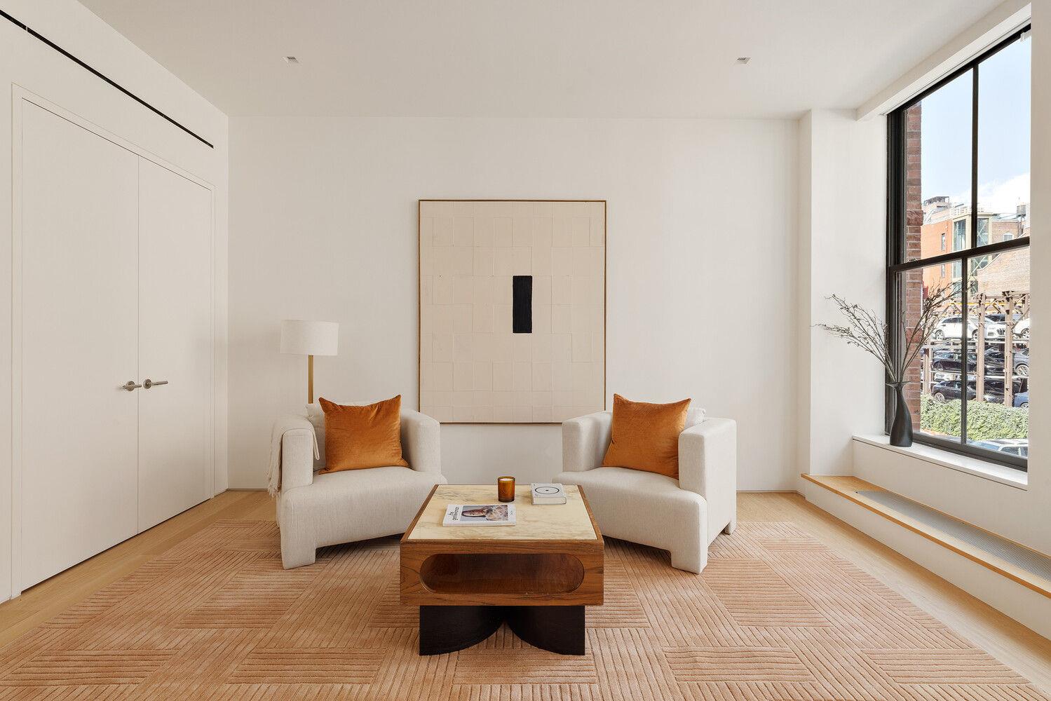 41 GREAT JONES Street Unit MAISONETTE, Manhattan NY 10012