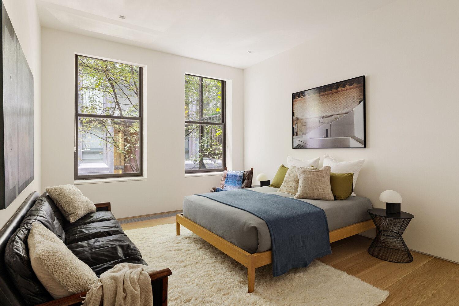 41 GREAT JONES Street Unit MAISONETTE, Manhattan NY 10012