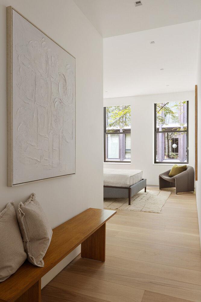41 GREAT JONES Street Unit MAISONETTE, Manhattan NY 10012