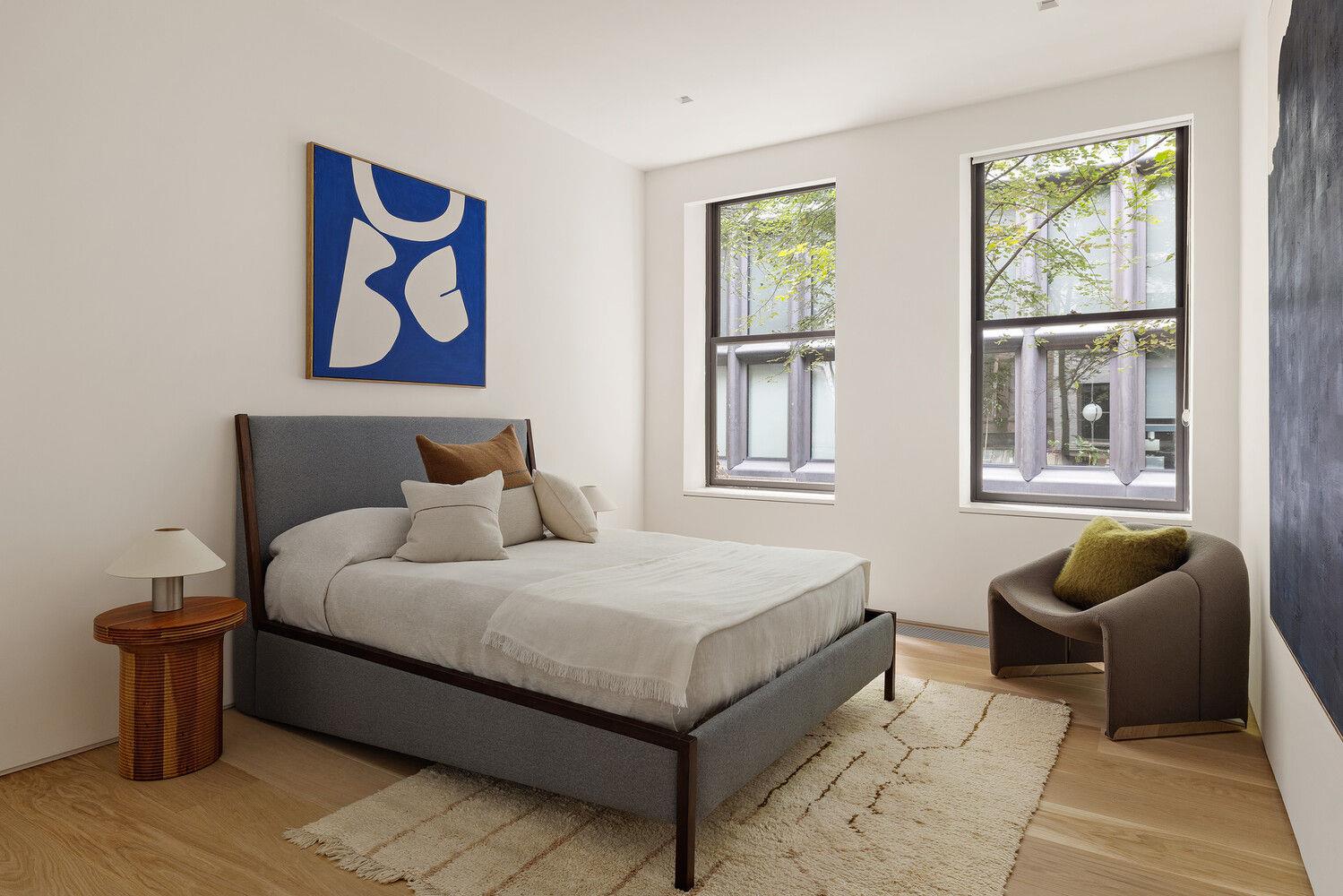 41 GREAT JONES Street Unit MAISONETTE, Manhattan NY 10012