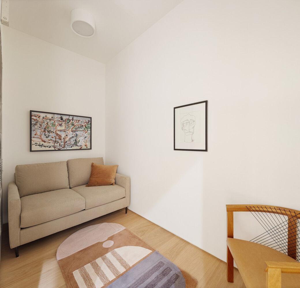 41 GREAT JONES Street Unit MAISONETTE, Manhattan NY 10012