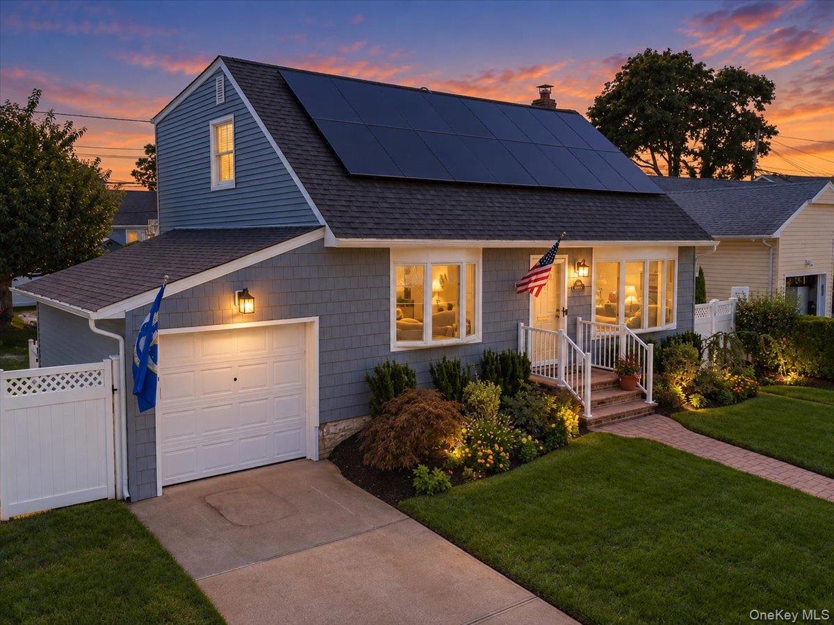 2014 Central Drive S, East Meadow NY 11554