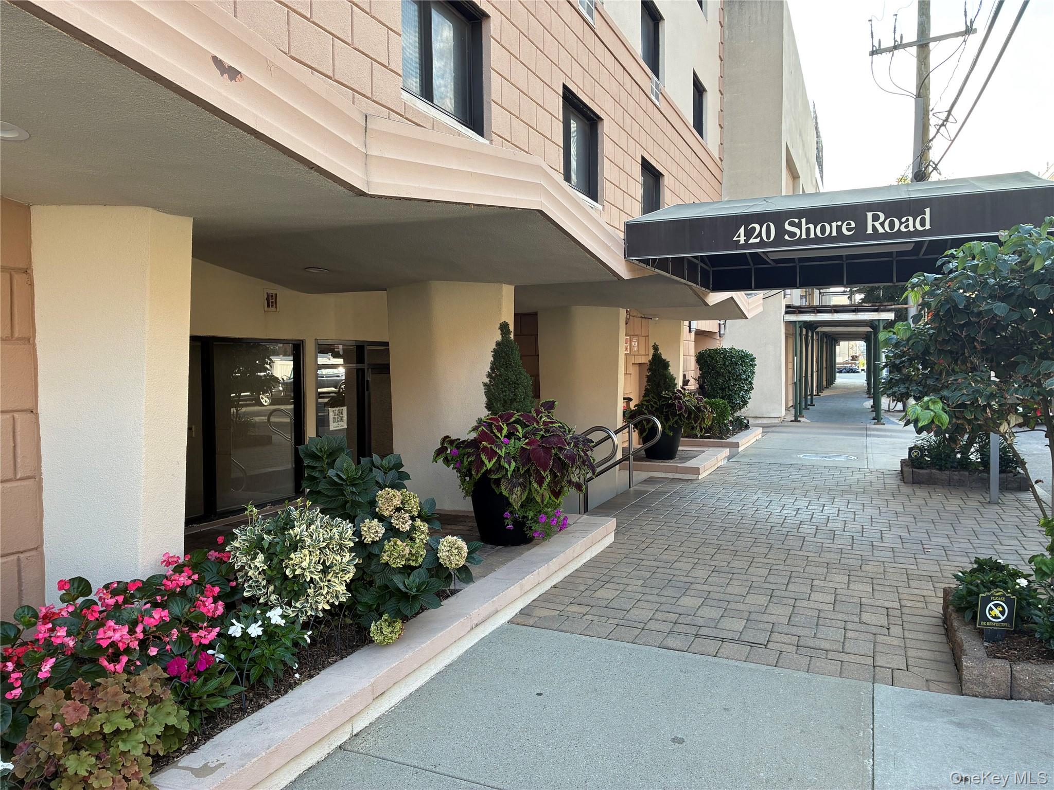 420 Shore Road Unit 2D, Long Beach NY 11561