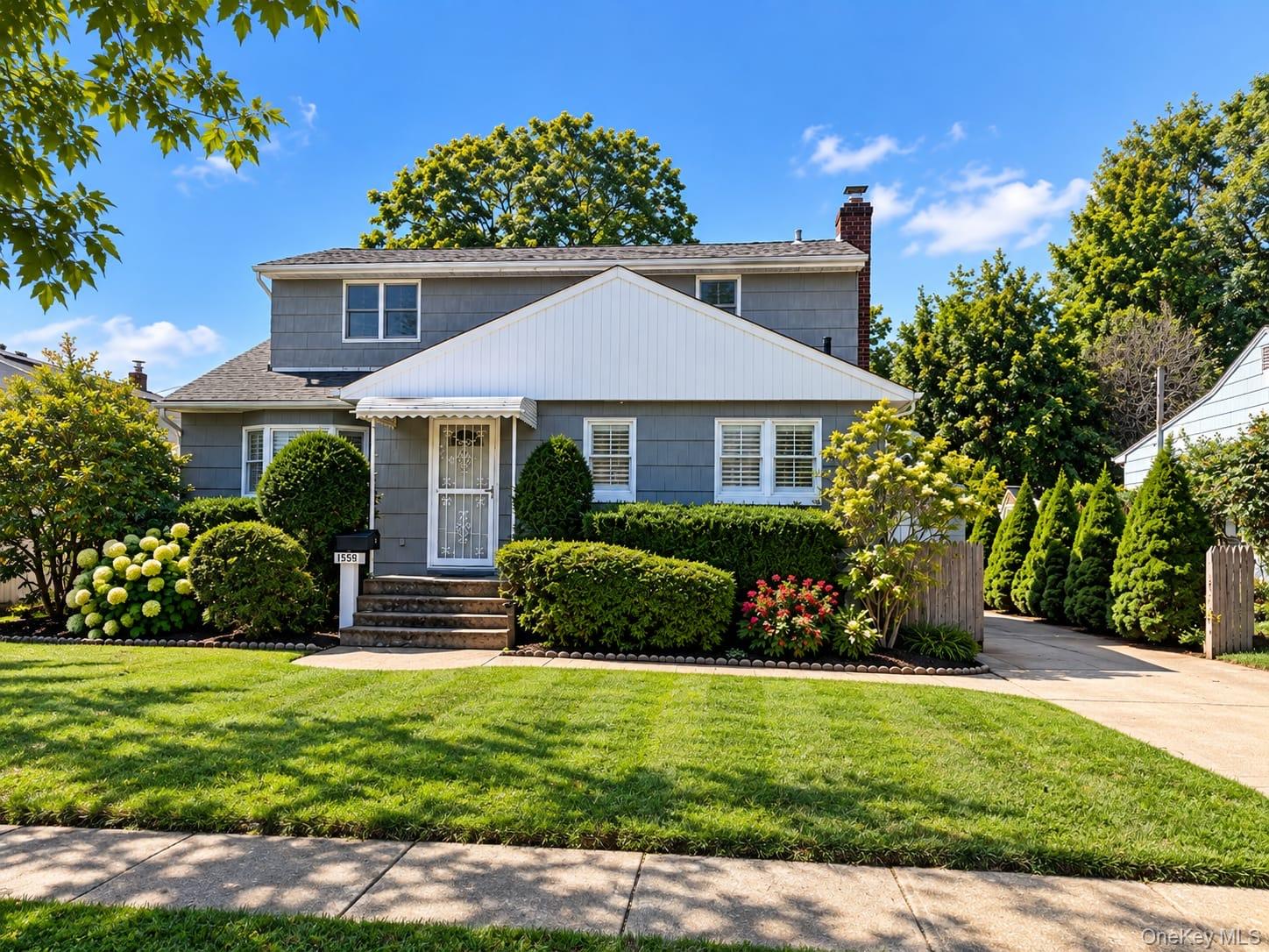 1460 Joyce Lane, Seaford NY 11783