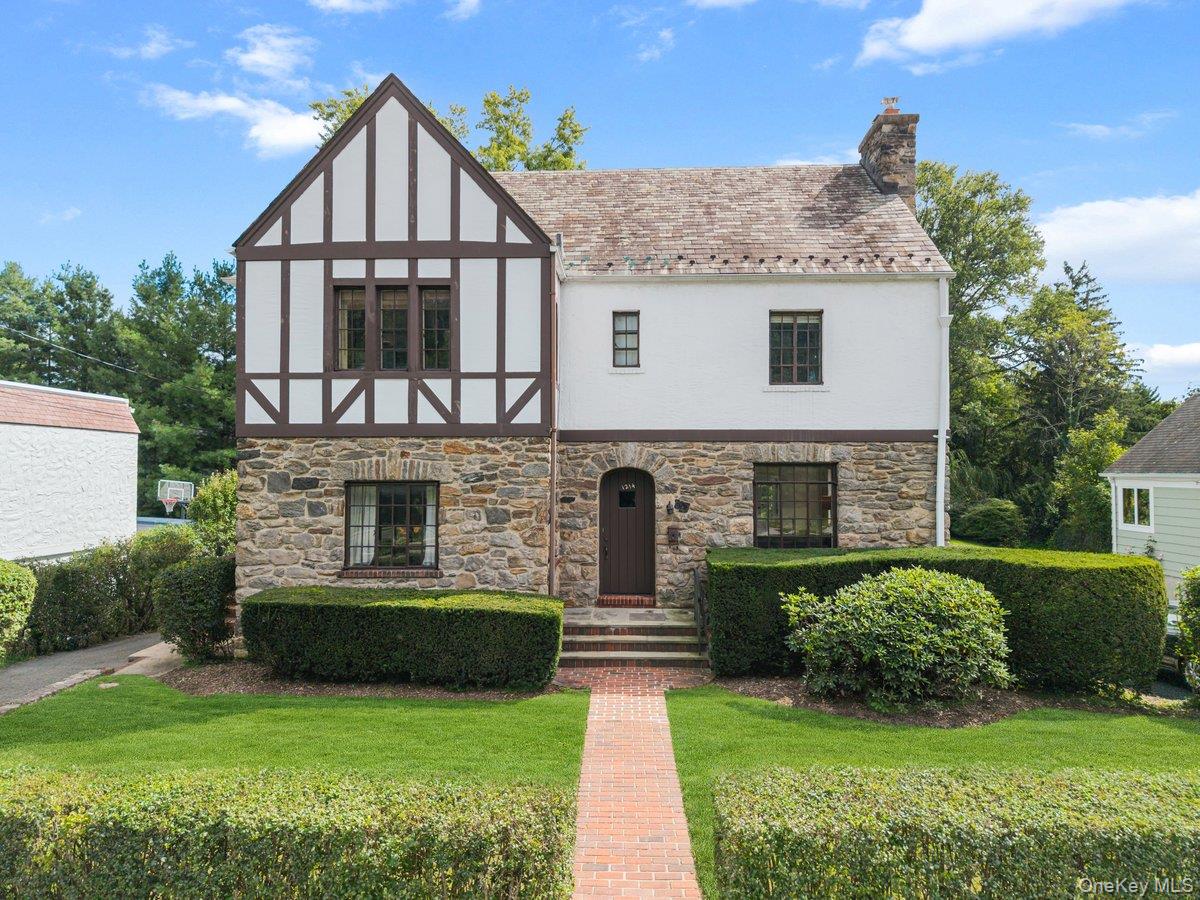 1214 Palmer Avenue, Larchmont NY 10538
