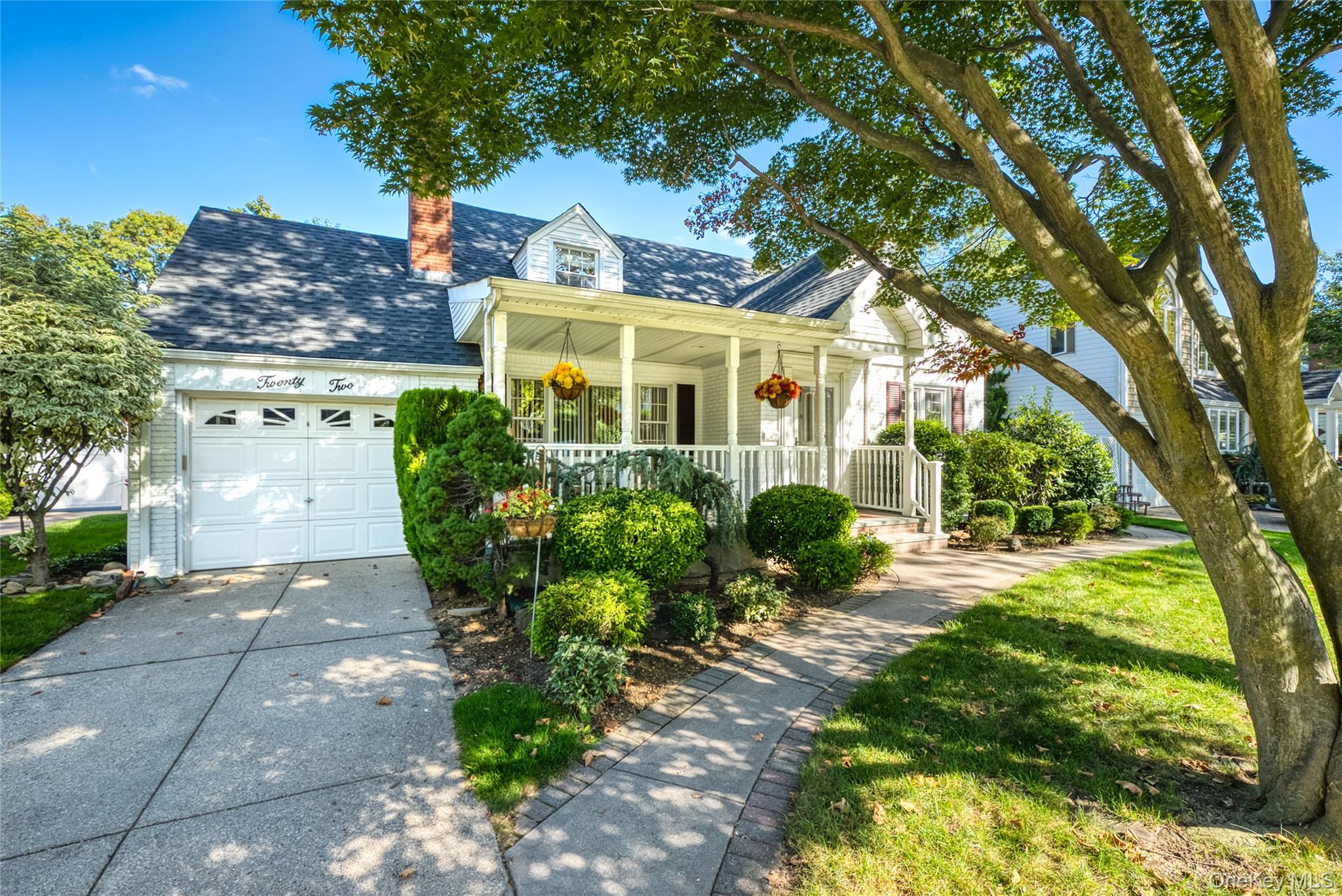 22 Shaw Drive, Merrick NY 11566