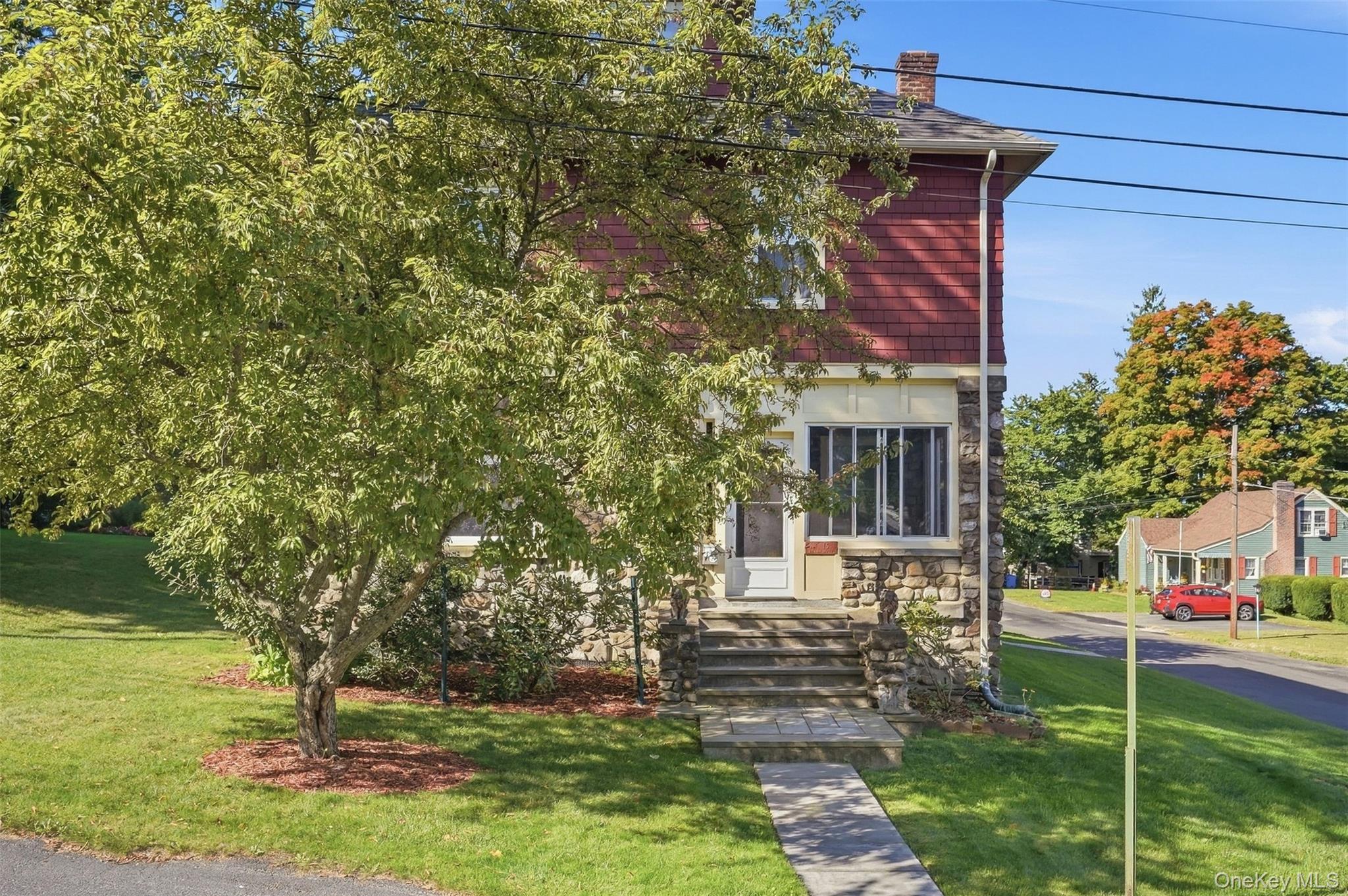 15 William Street, Goshen NY 10924
