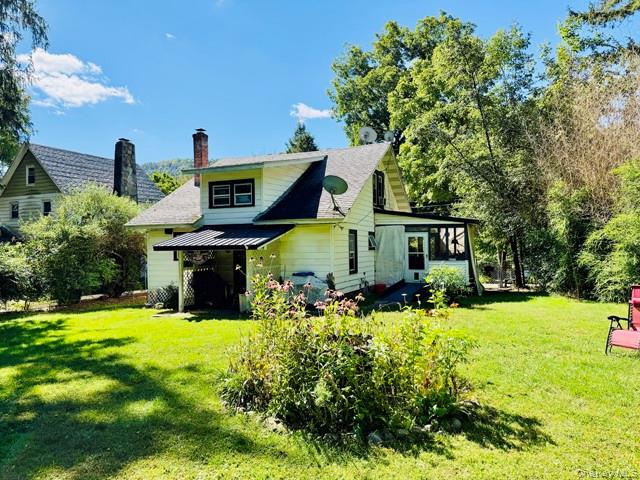 13 Kinney Road, Long Eddy NY 12760