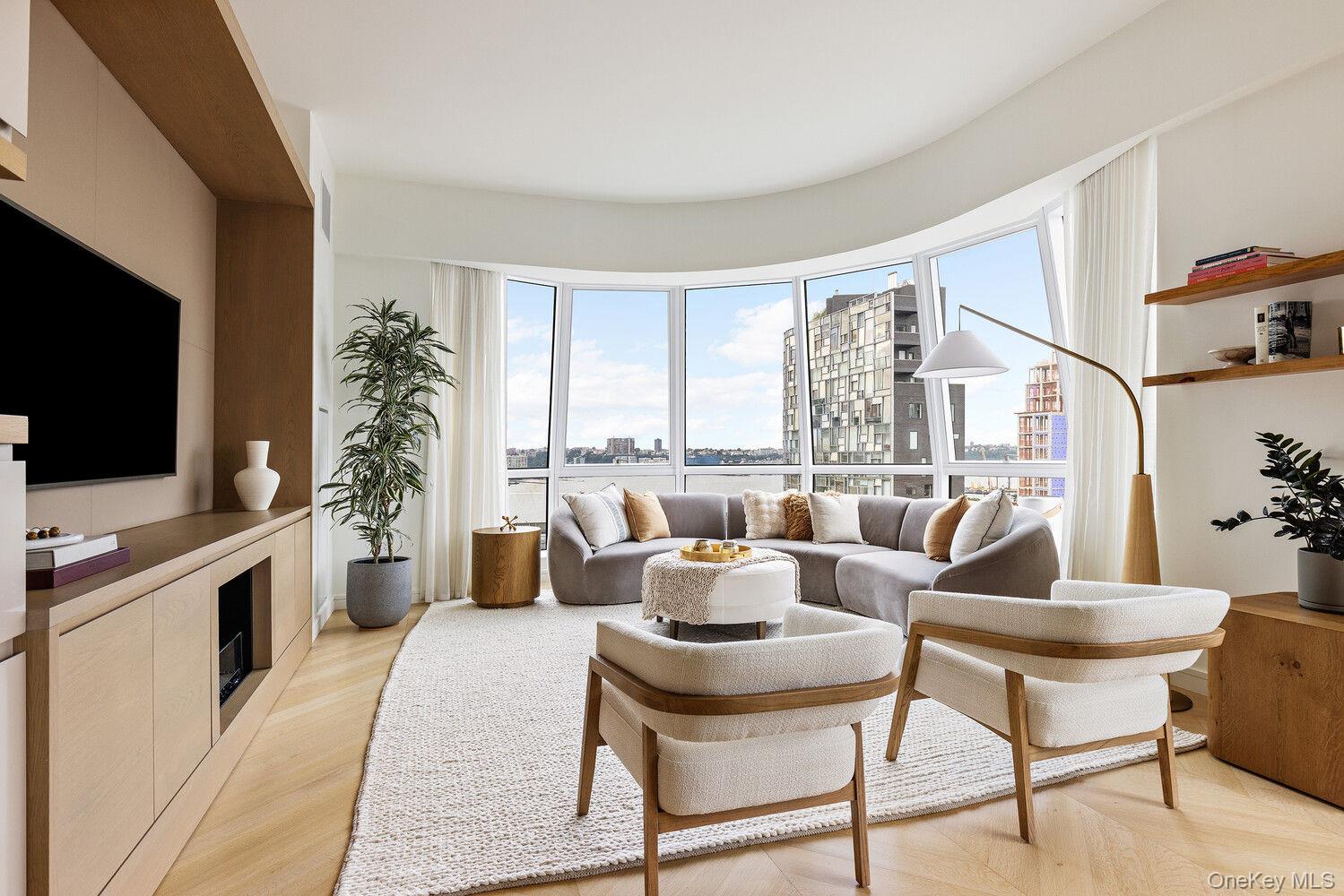 515 W 18TH Street Unit 1701, Manhattan NY 10011