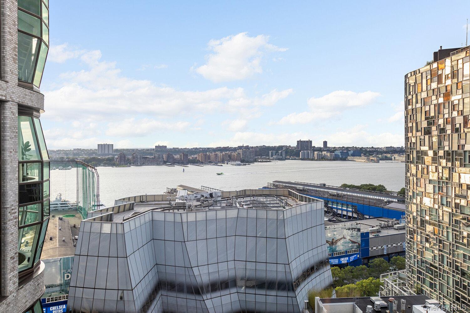 515 W 18TH Street Unit 1701, Manhattan NY 10011