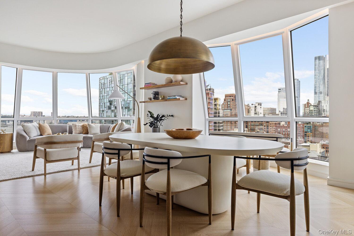 515 W 18TH Street Unit 1701, Manhattan NY 10011