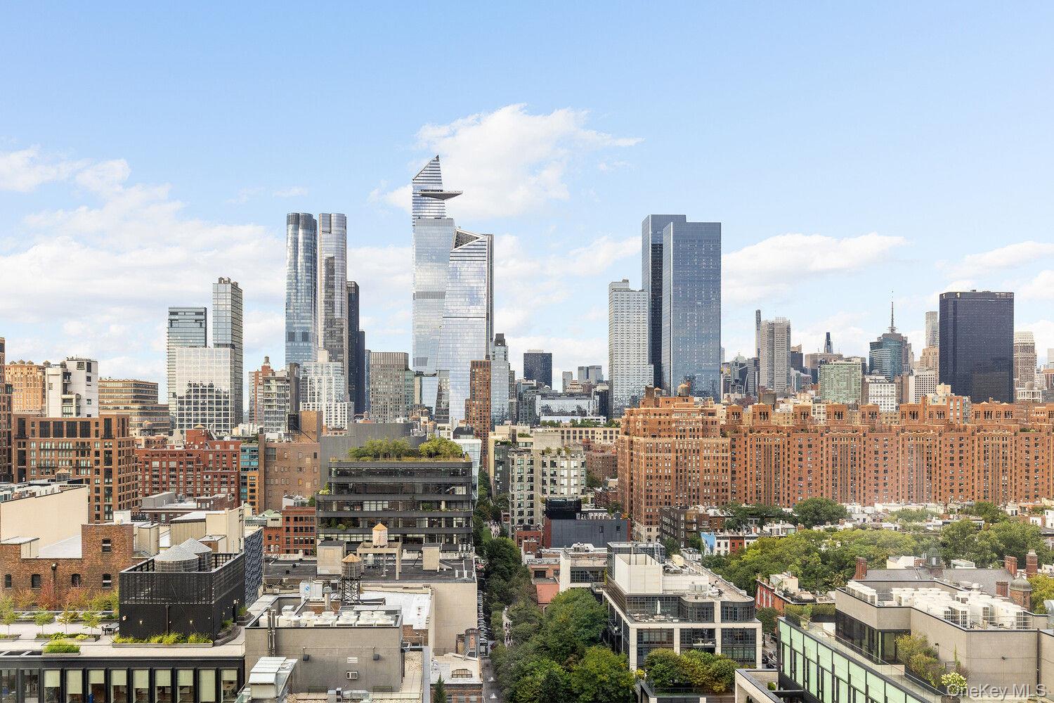515 W 18TH Street Unit 1701, Manhattan NY 10011