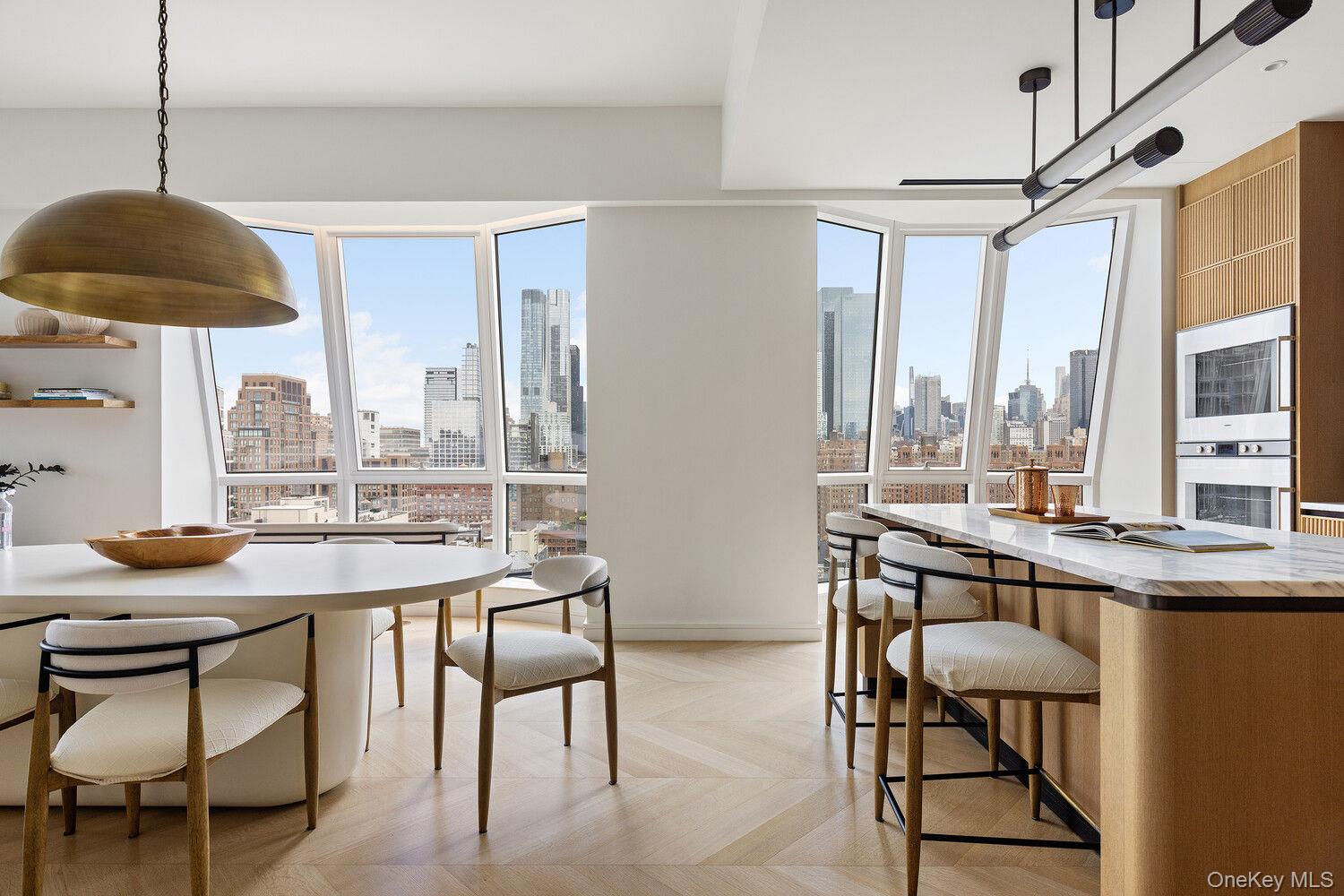 515 W 18TH Street Unit 1701, Manhattan NY 10011