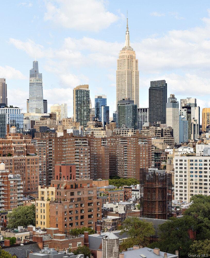 515 W 18TH Street Unit 1701, Manhattan NY 10011