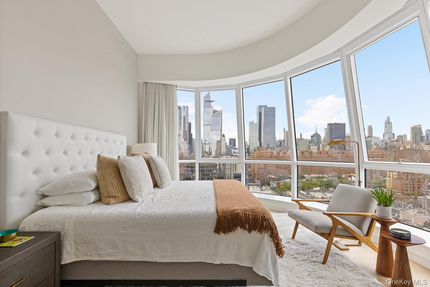 515 W 18TH Street Unit 1701, Manhattan NY 10011