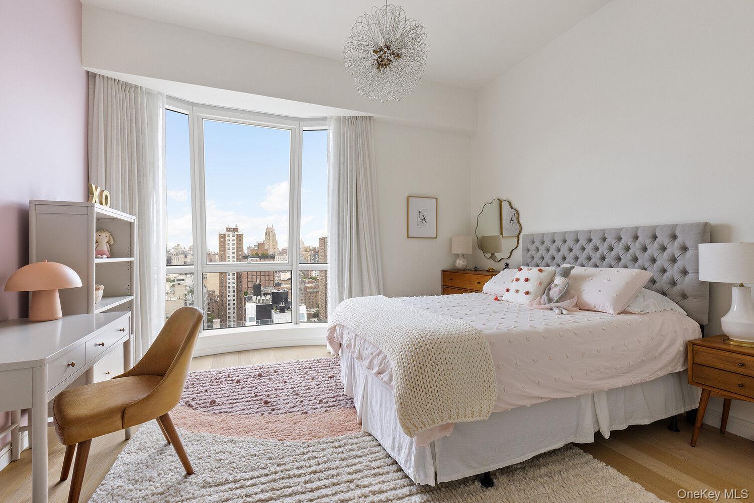 515 W 18TH Street Unit 1701, Manhattan NY 10011