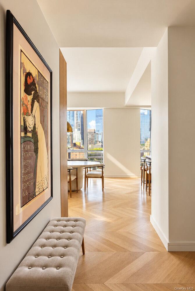 515 W 18TH Street Unit 1701, Manhattan NY 10011