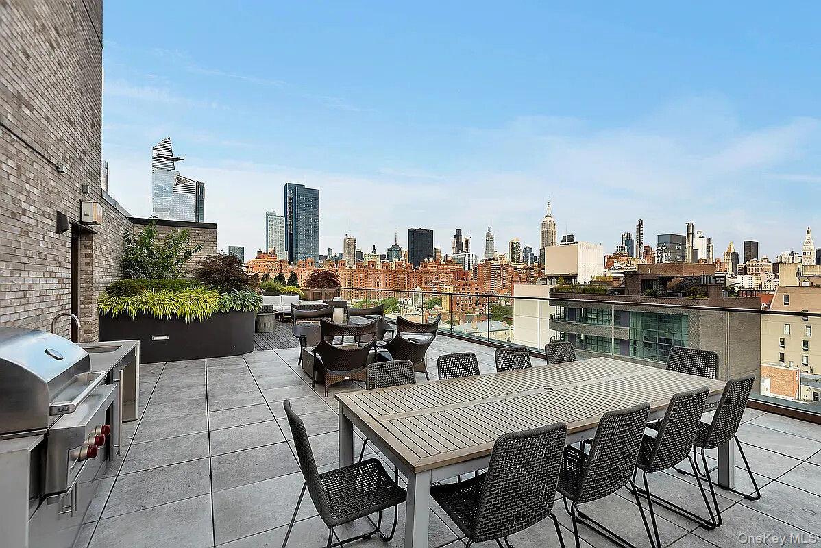 515 W 18TH Street Unit 1701, Manhattan NY 10011