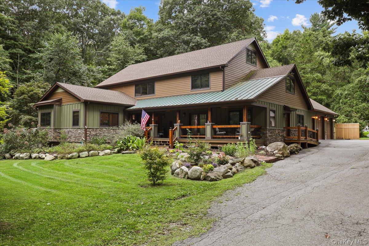 161 Crane Road, Carmel NY 10512