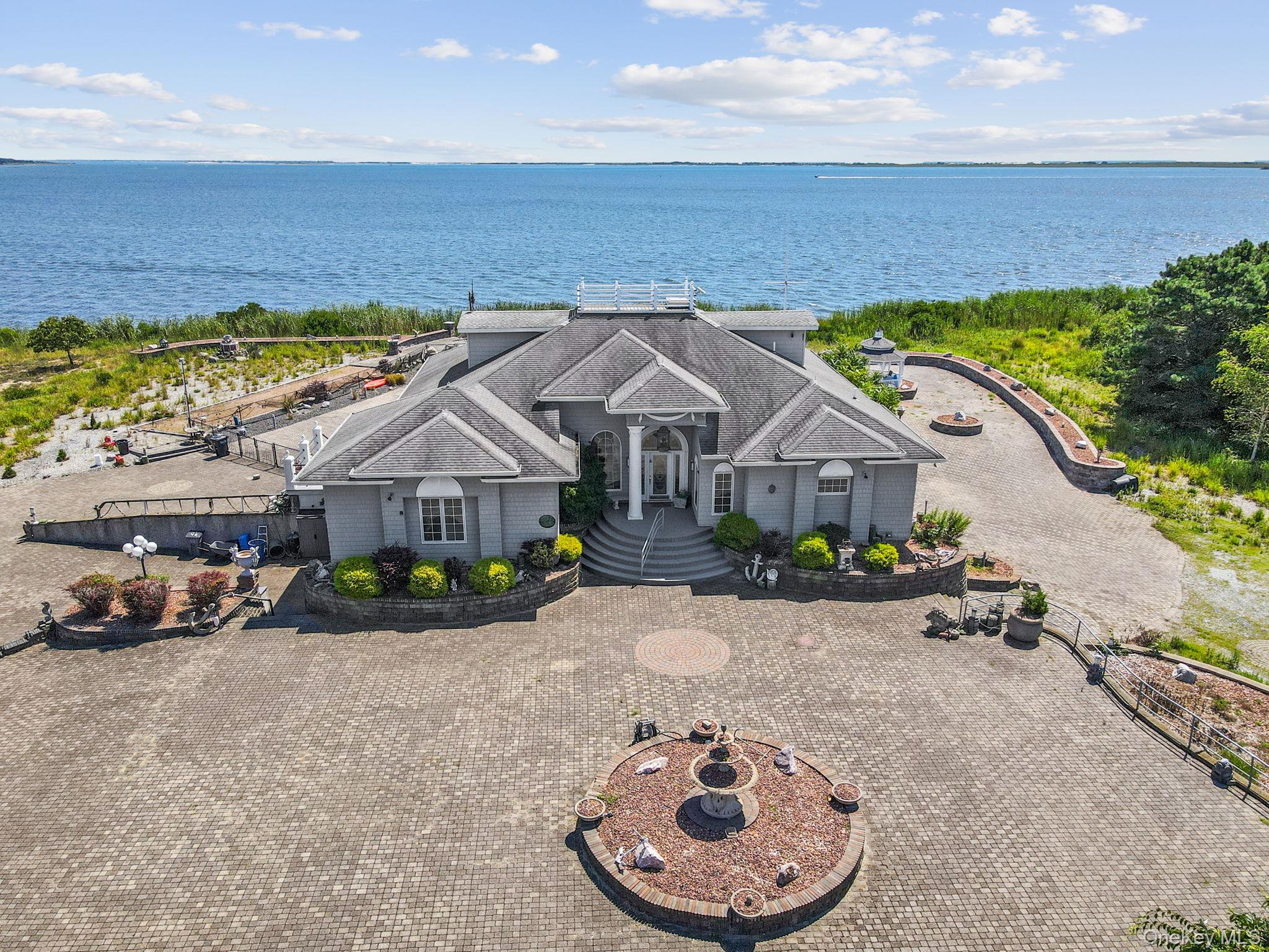 48 S Old Neck Road, Center Moriches NY 11934