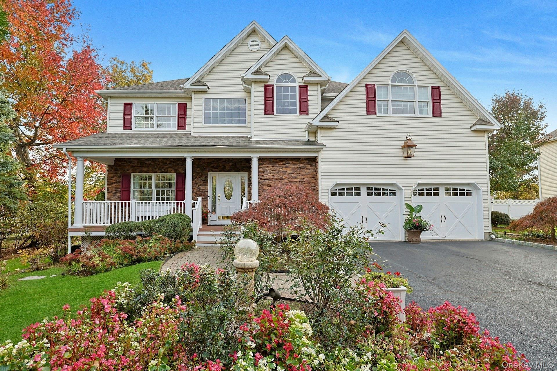 38 Shorn Drive, Blauvelt NY 10913