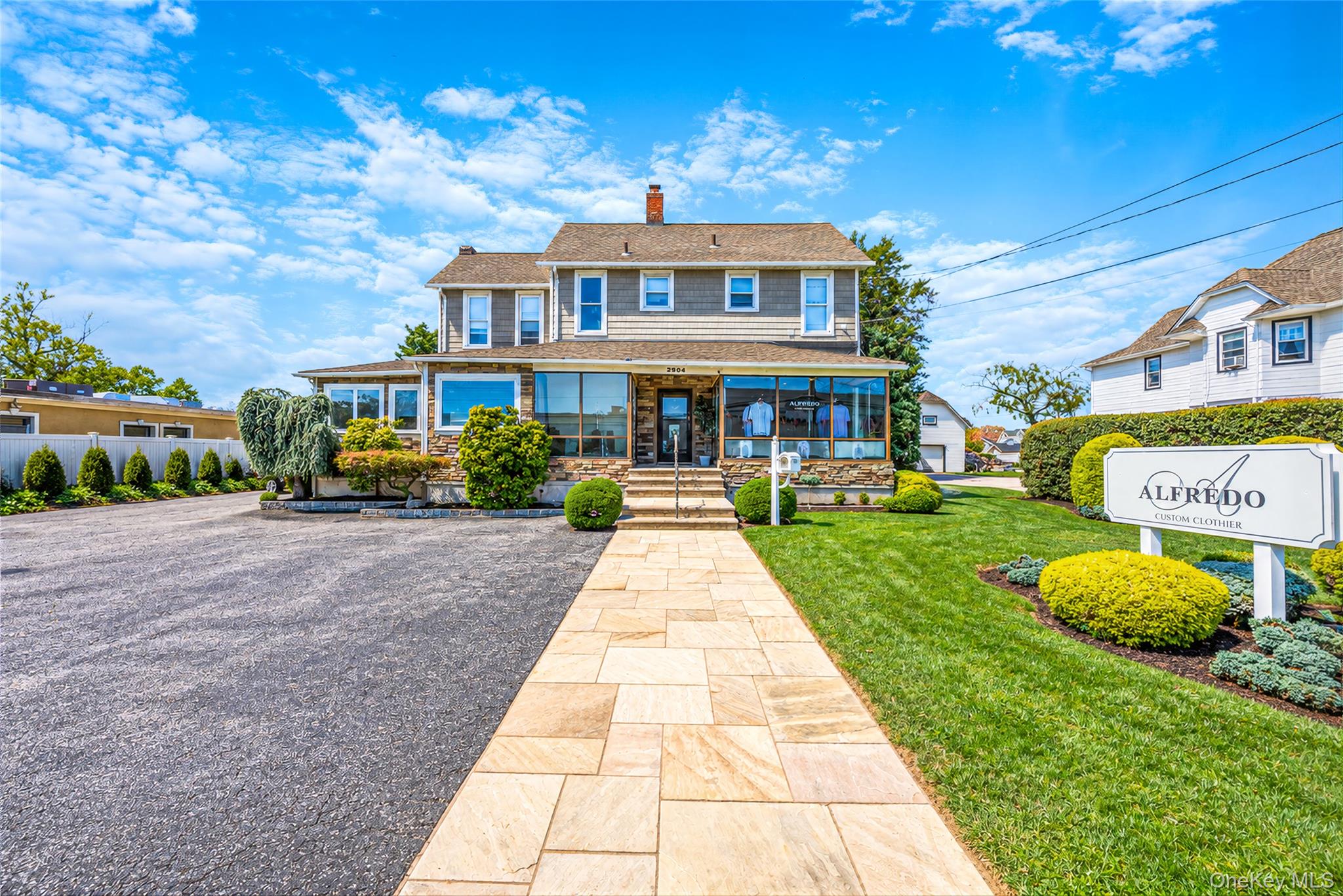 2904 Lincoln Avenue, Oceanside NY 11572