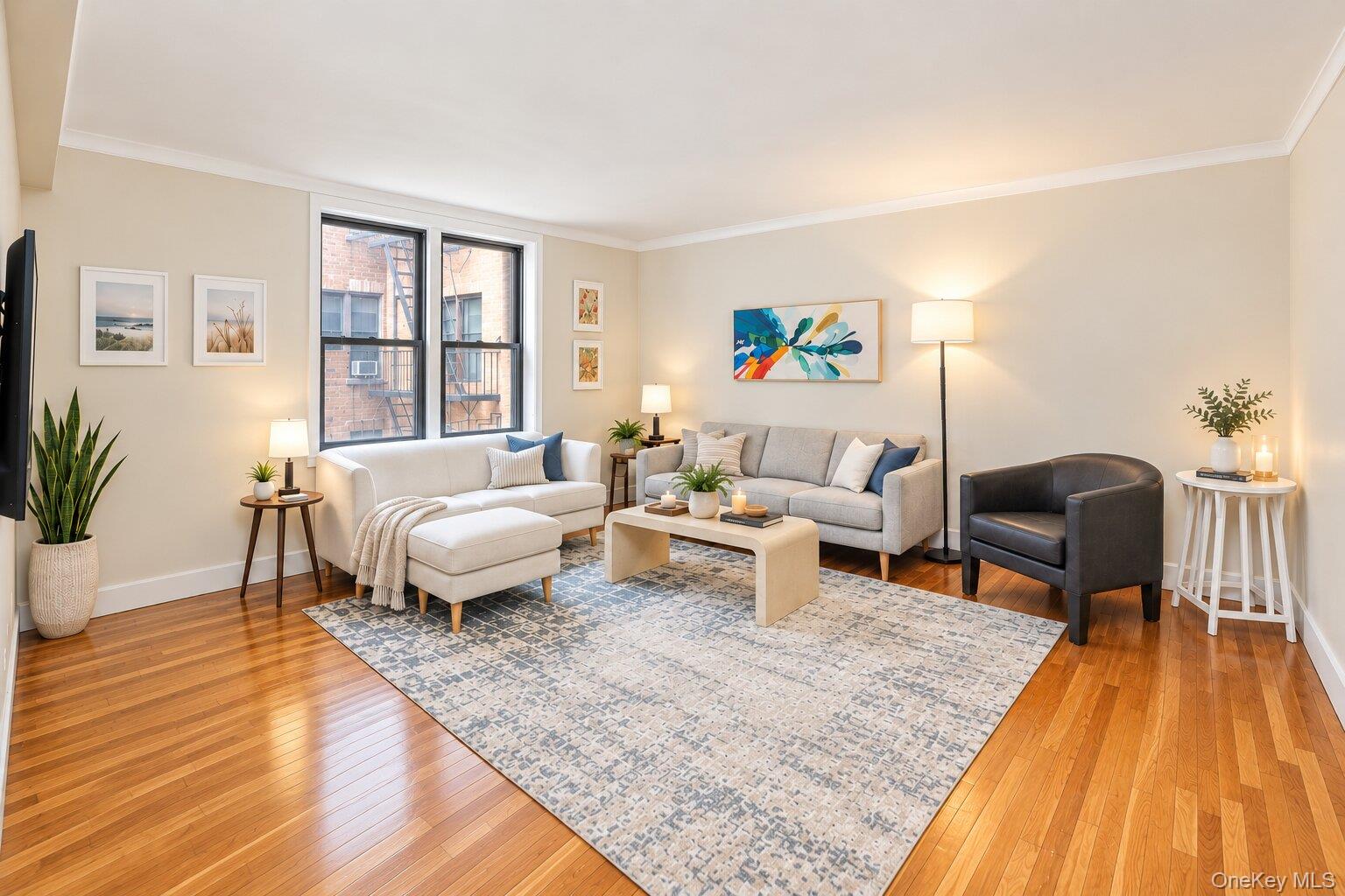 61 Oliver Street Unit 2V, Brooklyn NY 11209