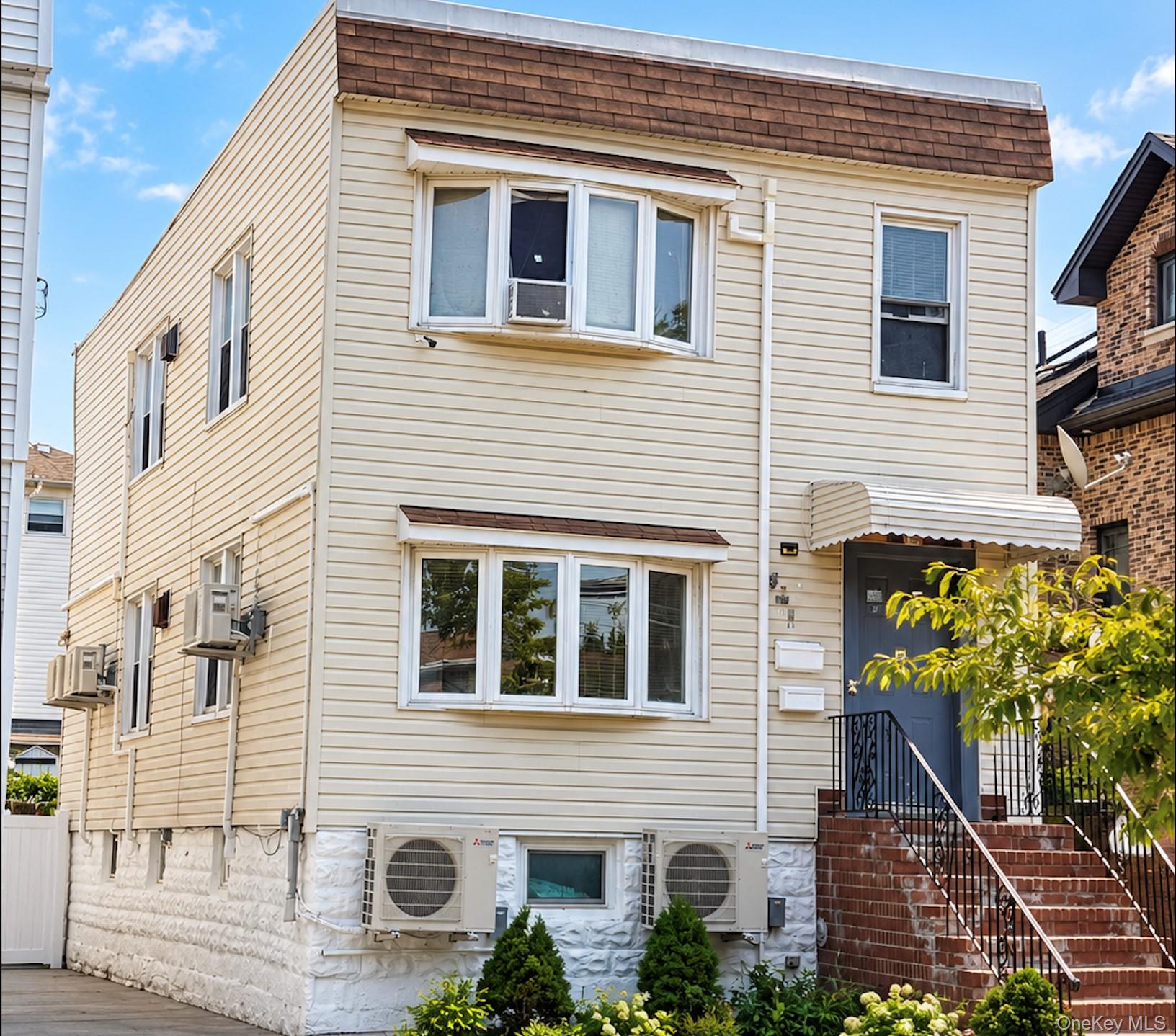 7-23 124, Flushing NY 11356