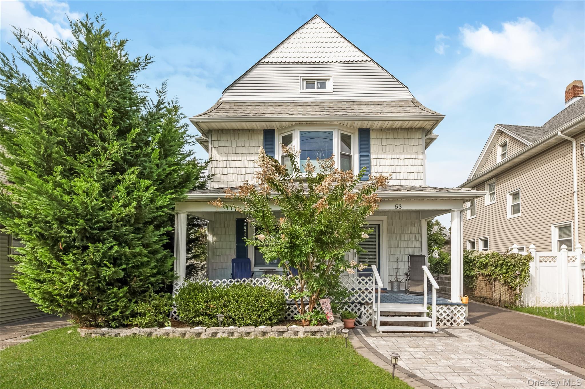 53 Thorne Street, Patchogue NY 11772