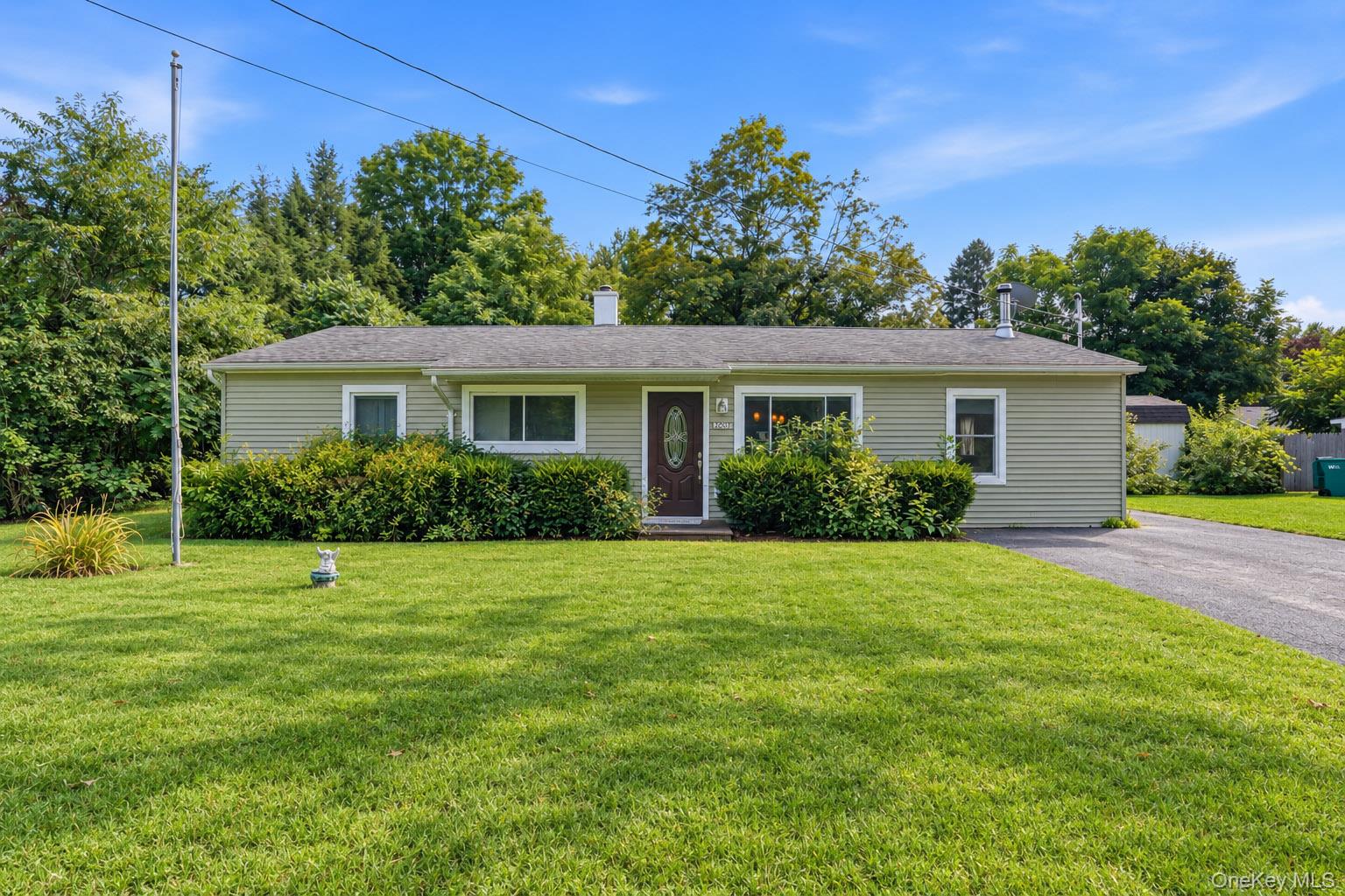 1207 Sawkill Road, Kingston NY 12401