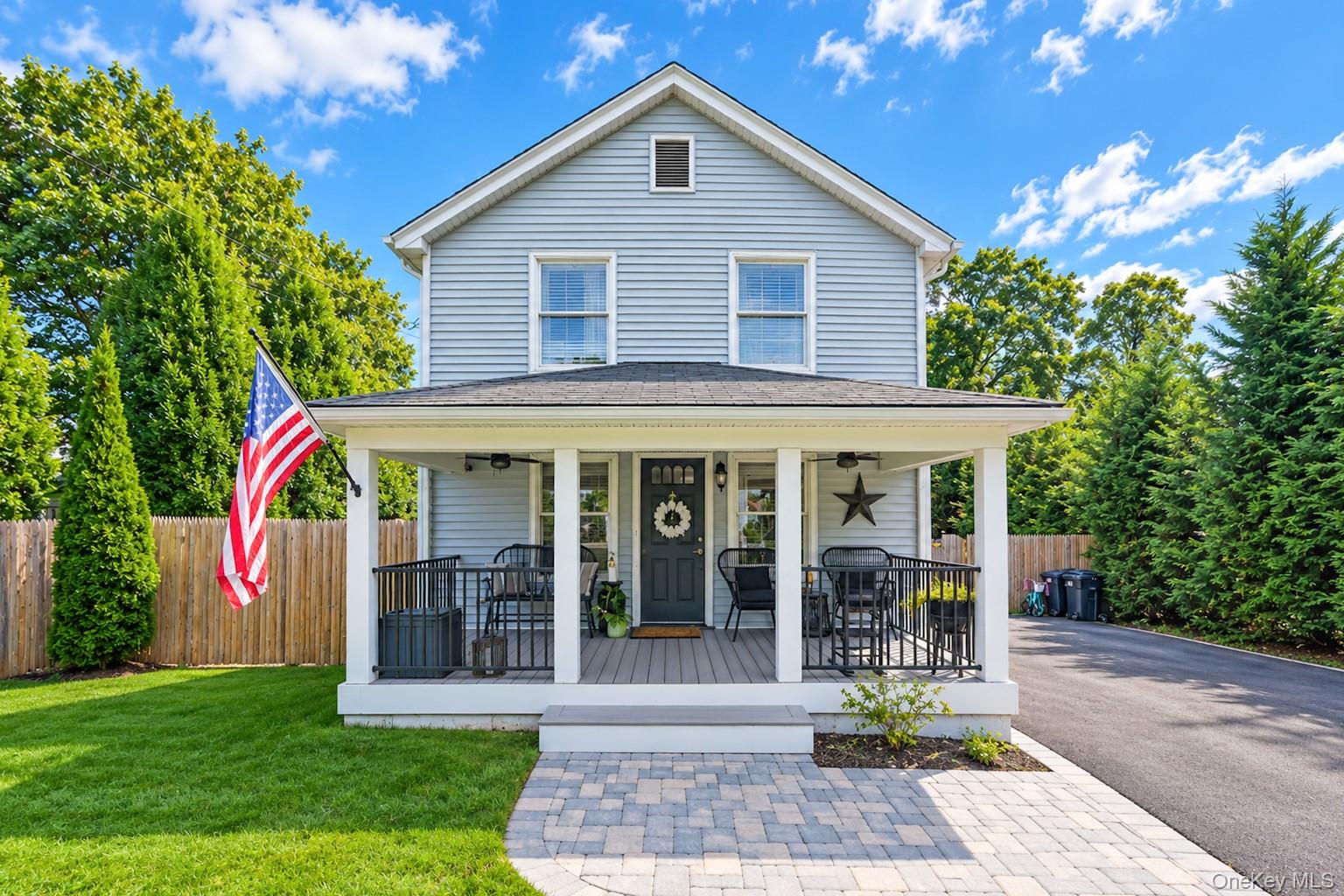 9 Jennings Avenue, Center Moriches NY 11934