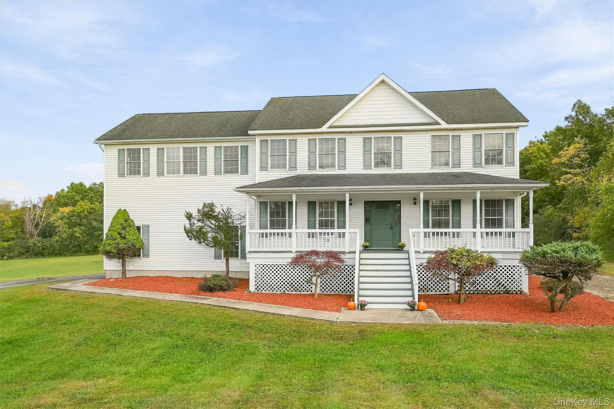 110 Owens Road, Goshen NY 10924