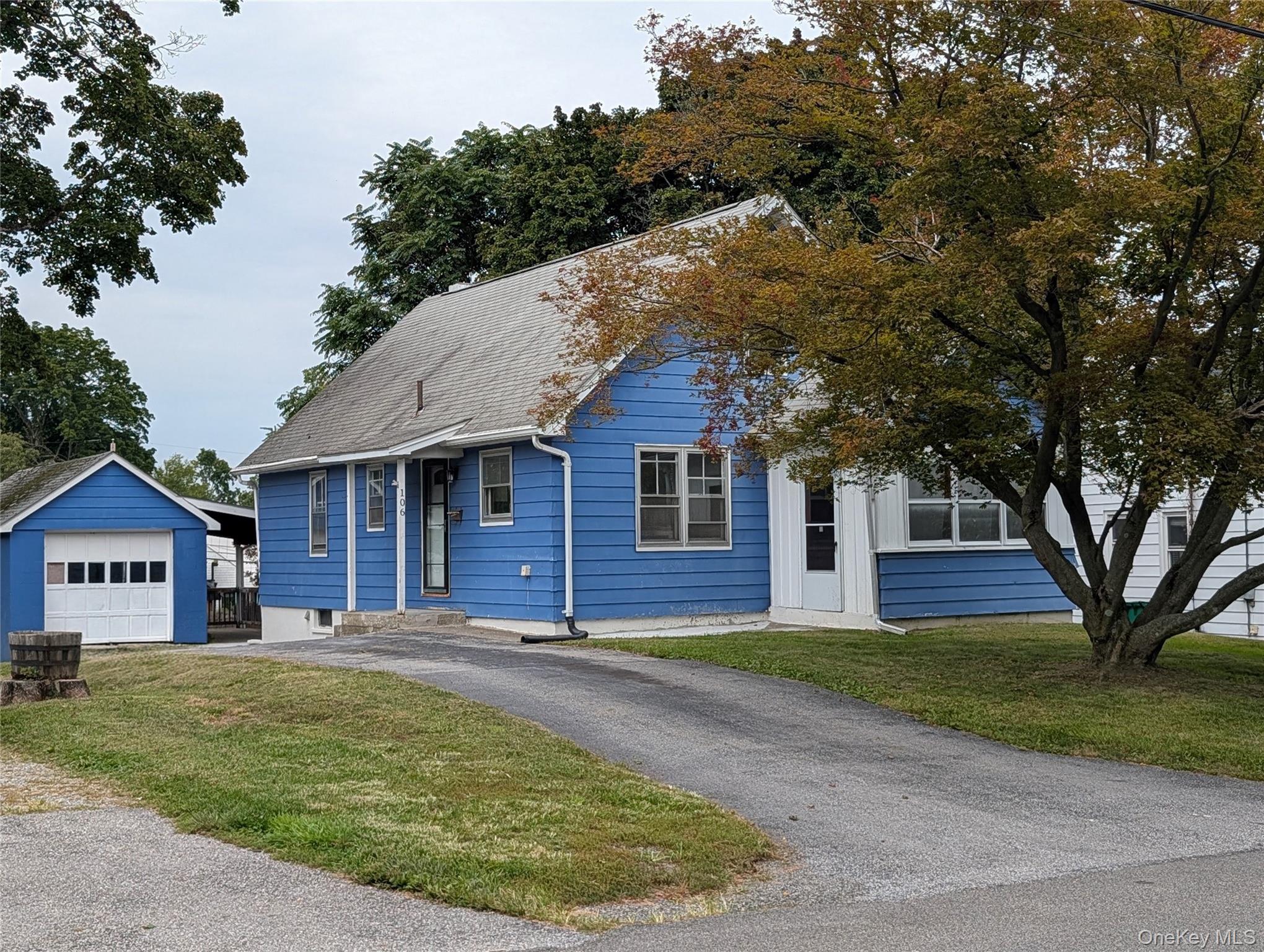 106 Depuyster Avenue, Beacon NY 12508