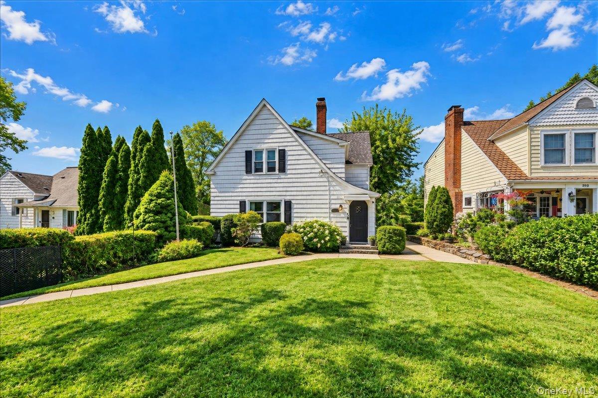 201 Park Drive, Eastchester NY 10709