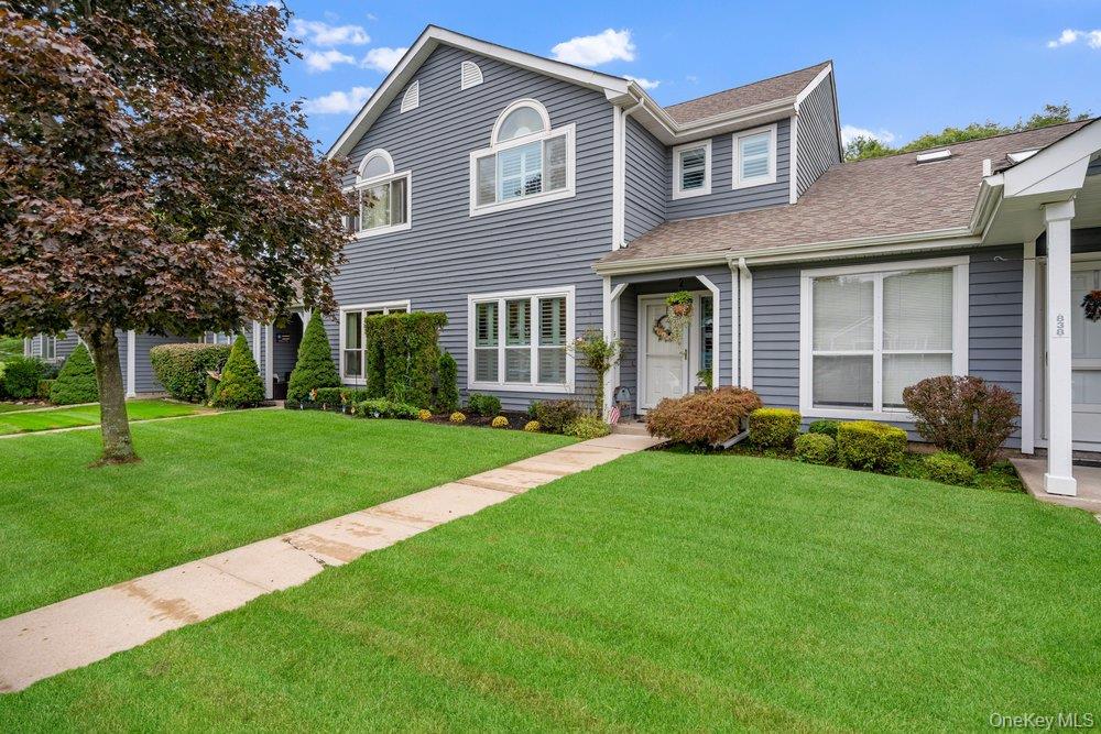 840 Birchwood Park Drive, Middle Island NY 11953