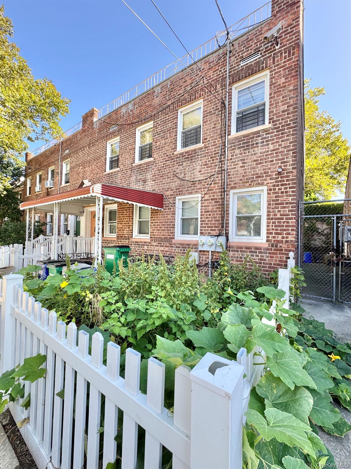 10935 202nd Street, Jamaica NY 11412