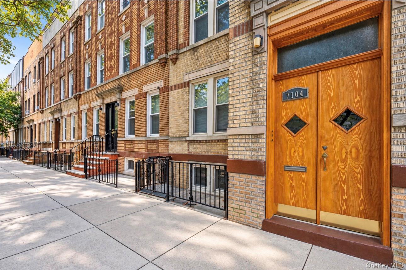 7104 67th Place, Ridgewood NY 11385