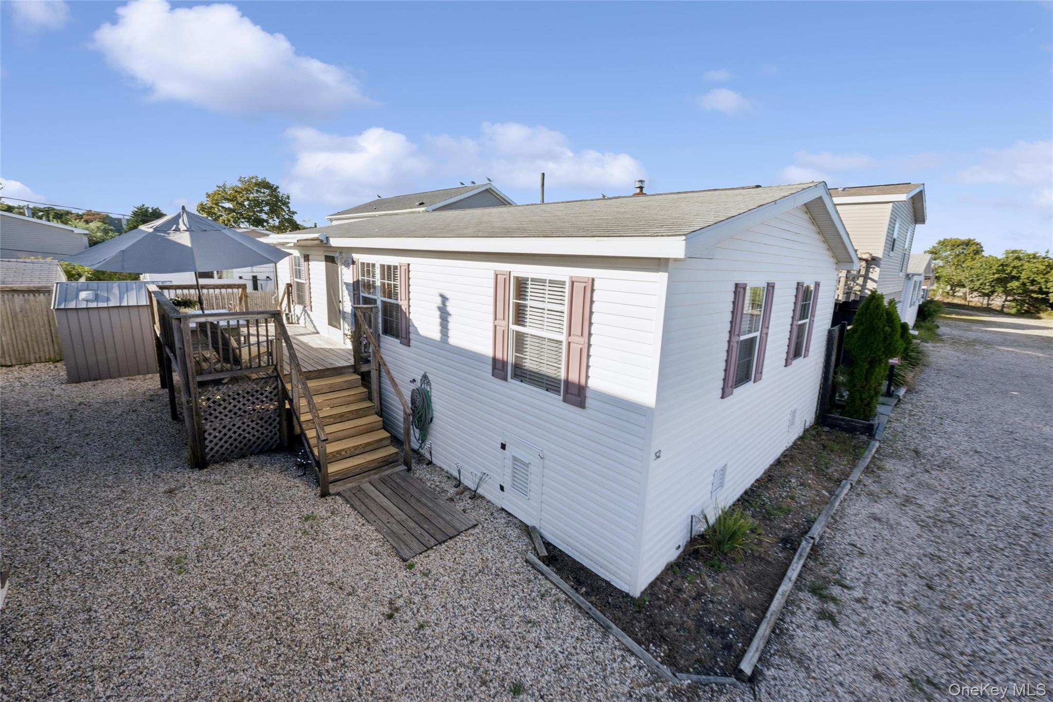 53 Crassen Boulevard Unit #32 Harbor Rd., Amagansett NY 11930